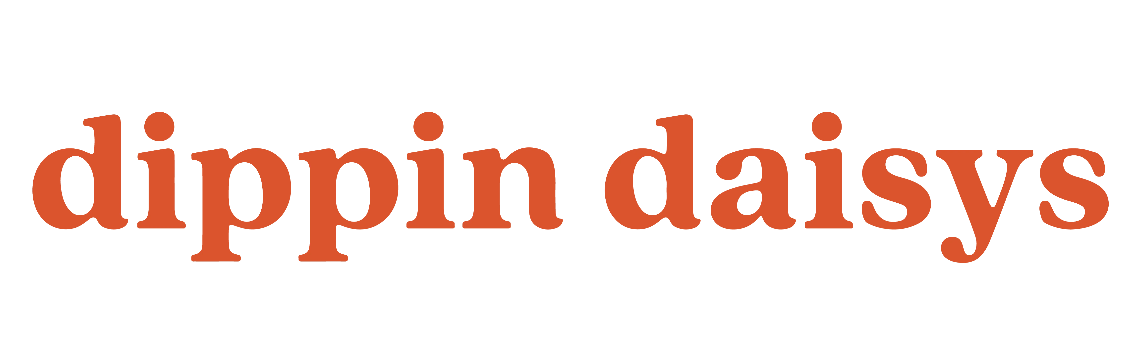 Dippin' Daisy's